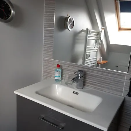 Au Soleil Levant Frühstückspension