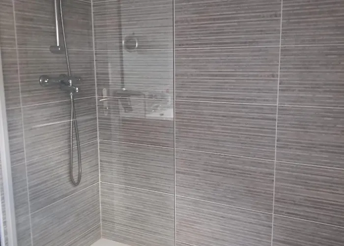 住宿加早餐酒店 Au Soleil Levant *