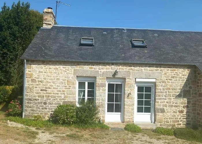 住宿加早餐酒店 Au Soleil Levant *